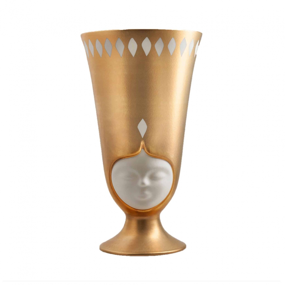 Bosa vaso Sister Sofia decoro Thai