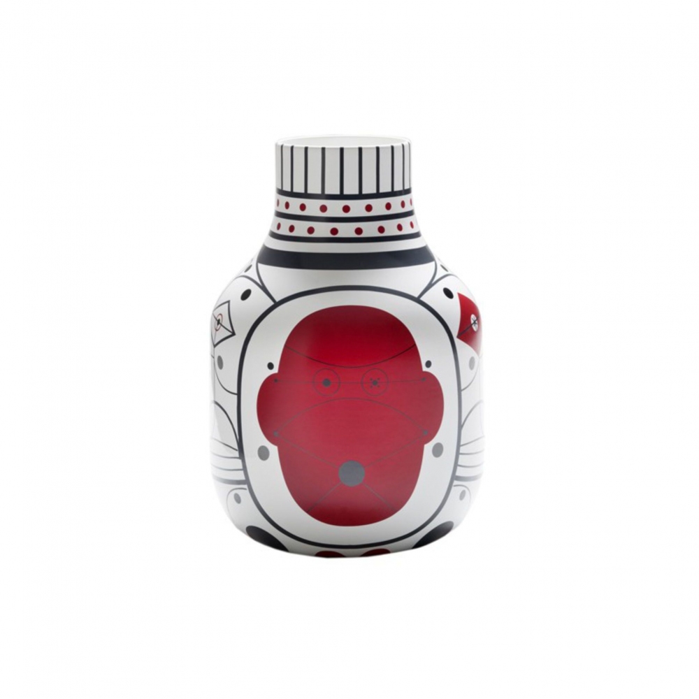 Bosa Strypy vase 50 cm