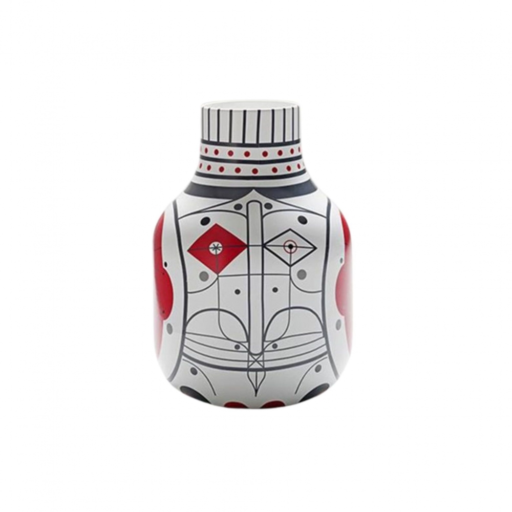 Bosa Strypy vase 50 cm