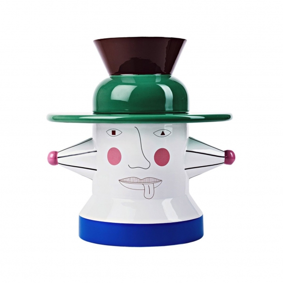 Bosa TheatreHayon Geopablo vase