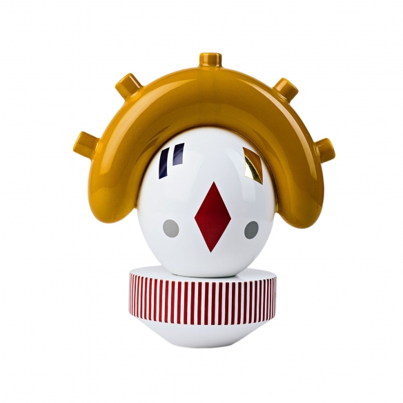 Bosa TheatreHayon Georgi Tulip vase