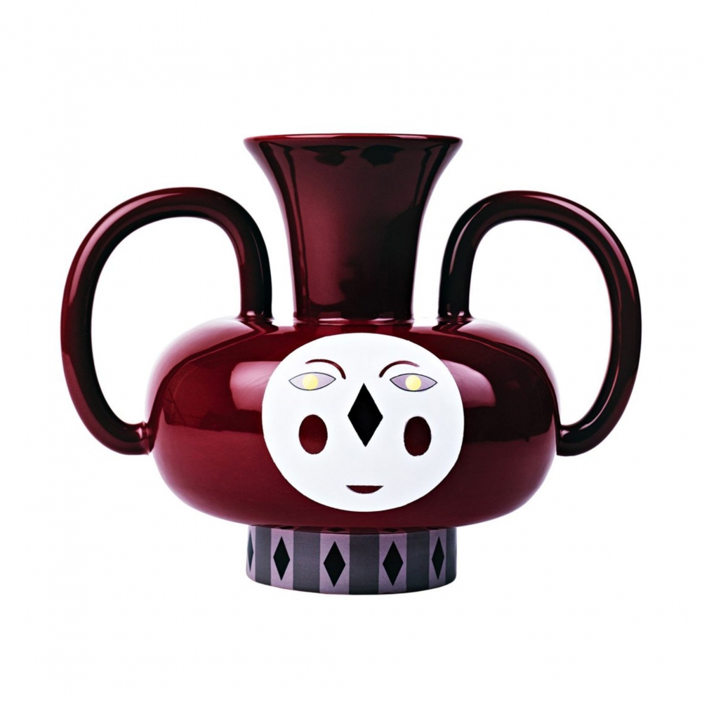 Bosa Raki vase TheatreHayon