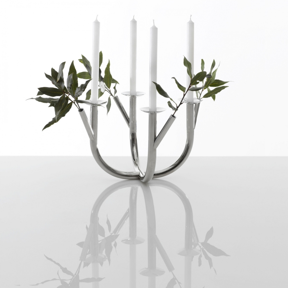 Driade Together Candle Holder