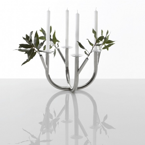 Driade Candelabro Together