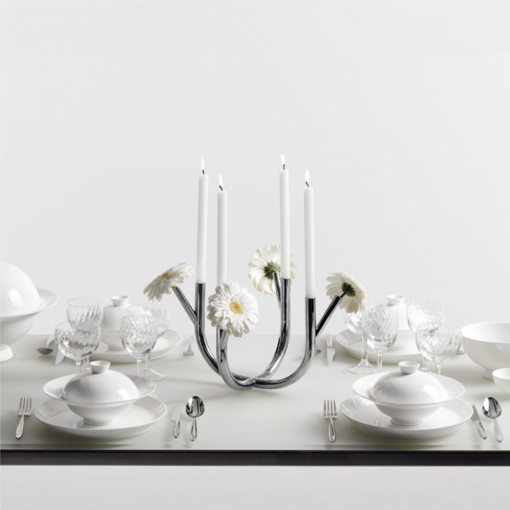 Driade Together Candle Holder