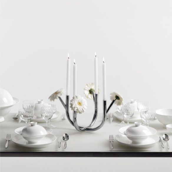 Driade Candelabro Together