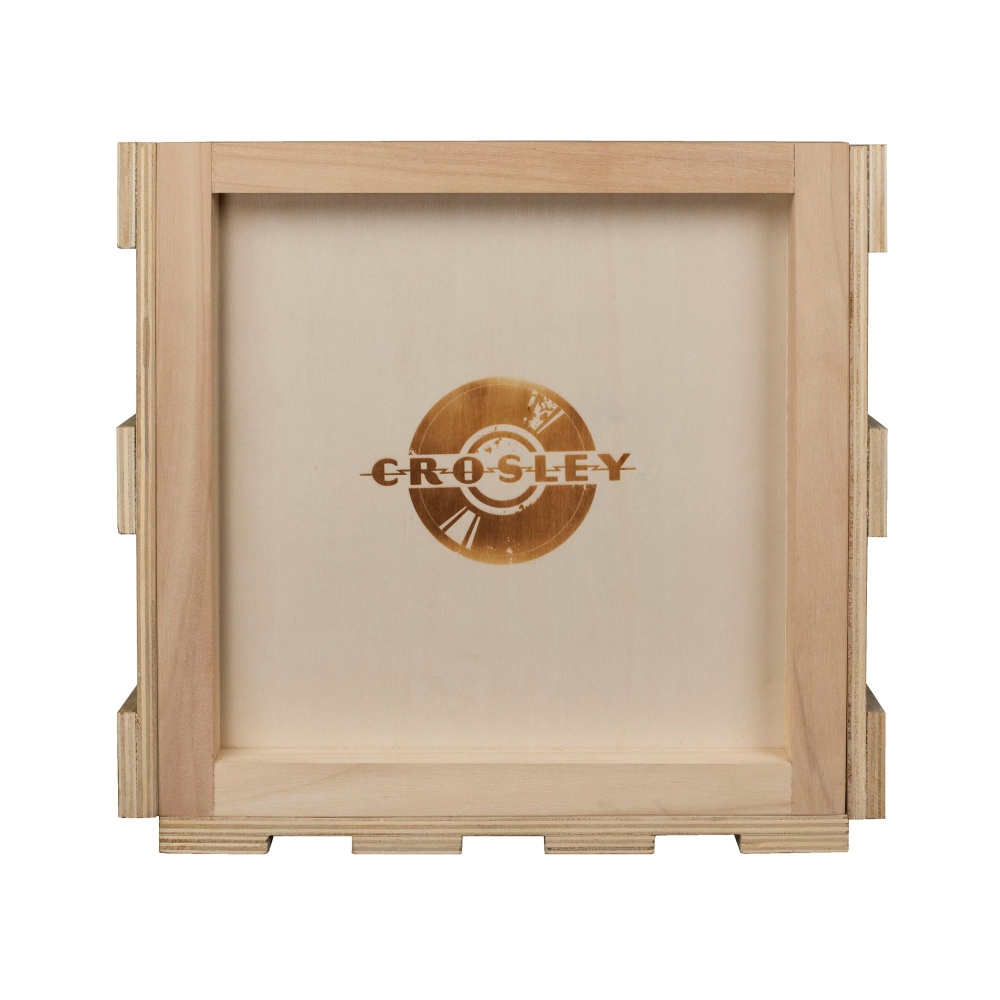 Crosley Contenitore per vinili