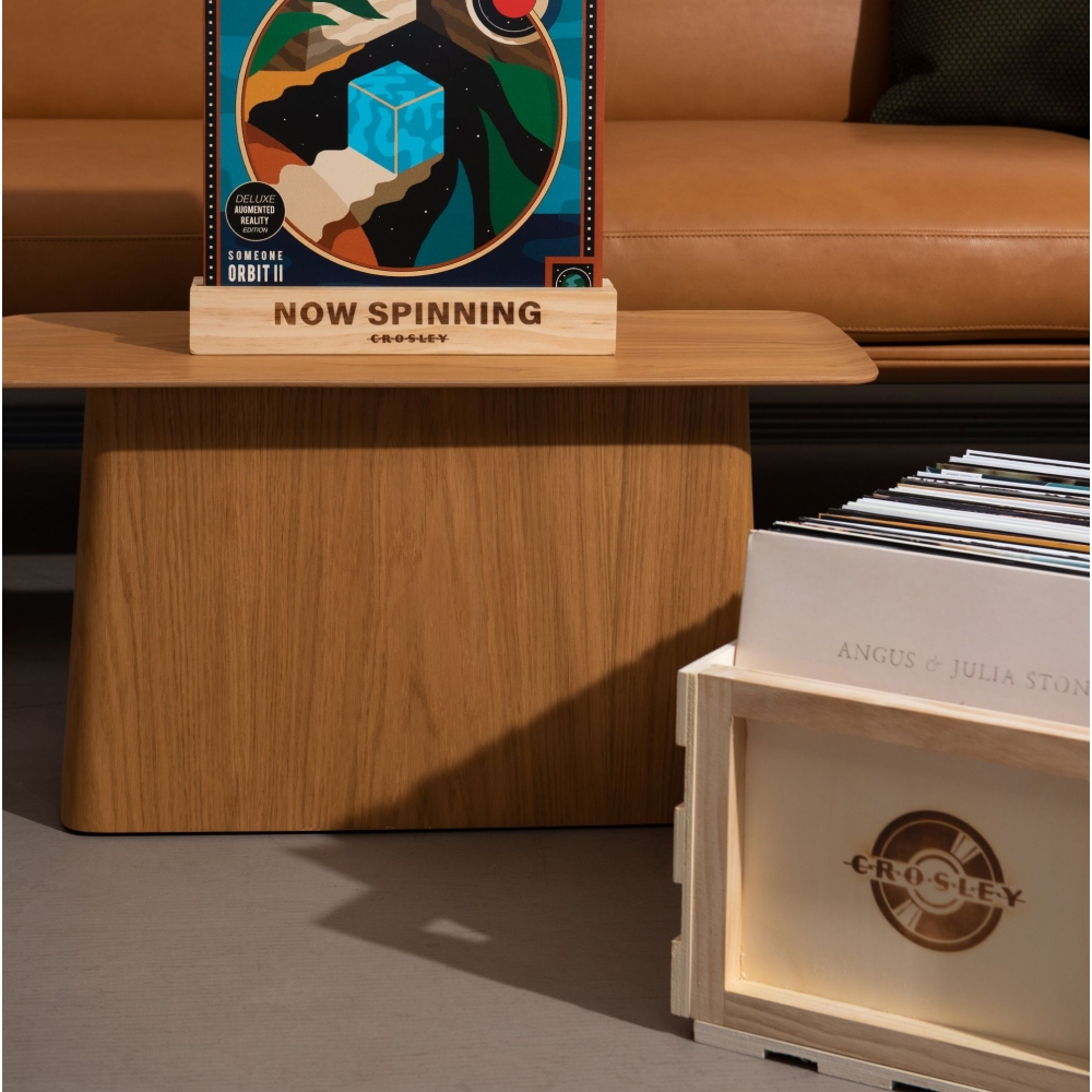 Crosley Contenitore per vinili