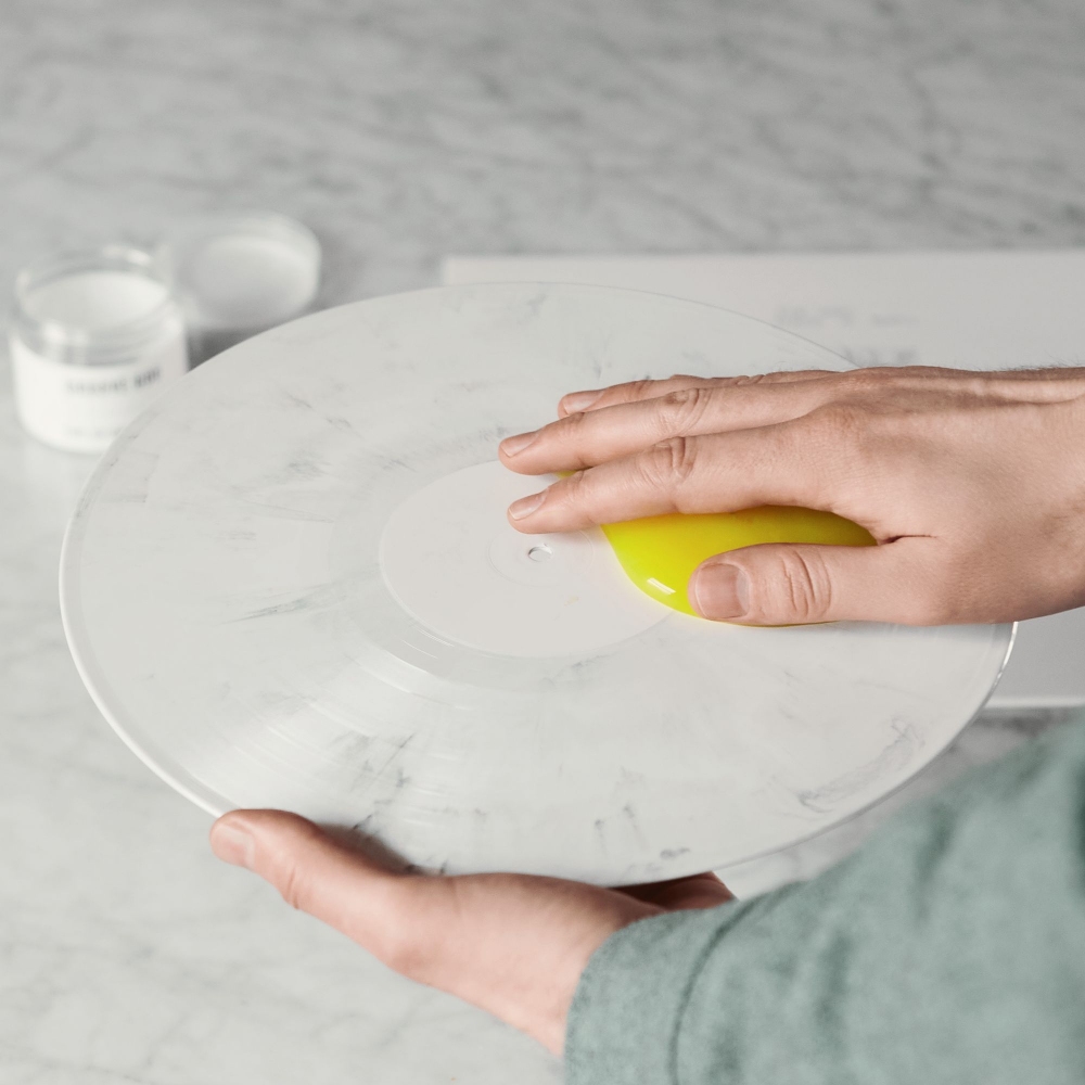 Crosley Detergente per dischi in vinile Groove Goo