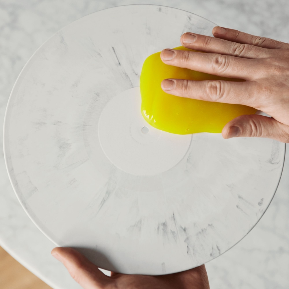 Crosley Detergente per dischi in vinile Groove Goo