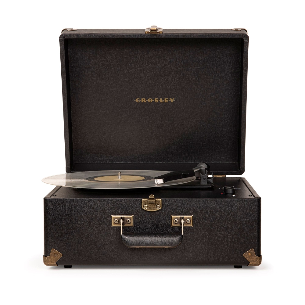 Crosley Giradischi Bluetooth Retrospect