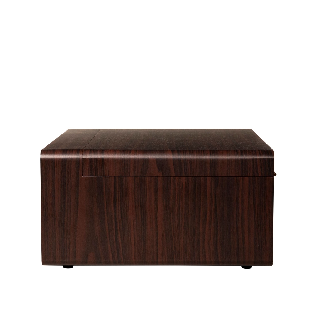 Crosley Rhapsody Mahogany turntable