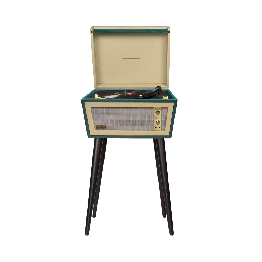 Crosley Giradischi Bluetooth Sterling