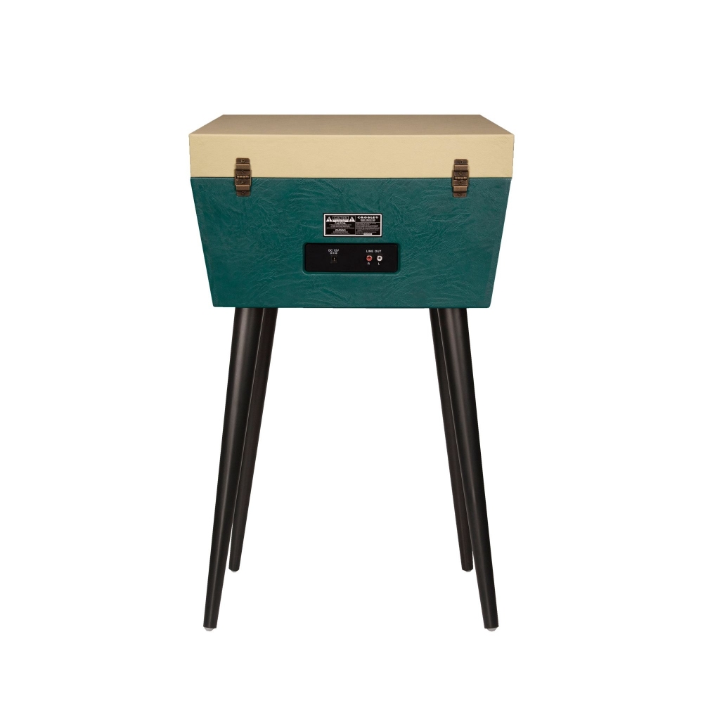 Crosley Sterling turntable