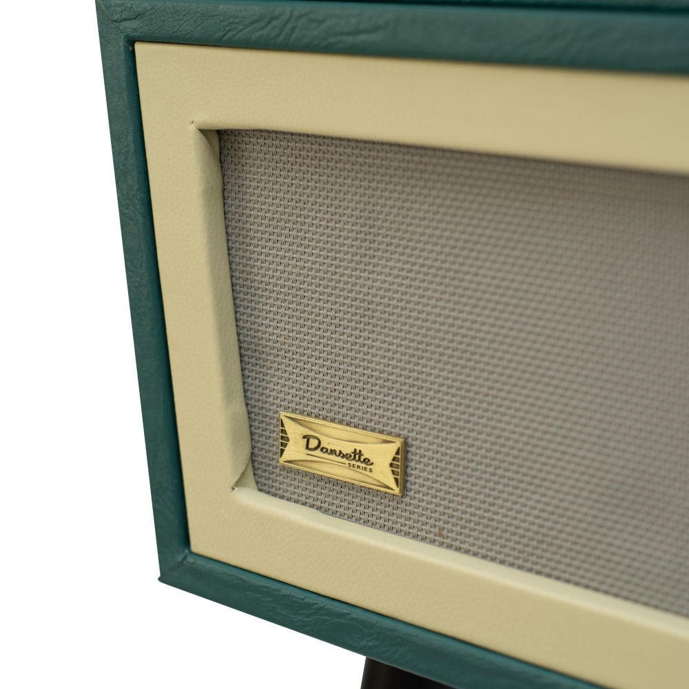 Crosley Sterling turntable