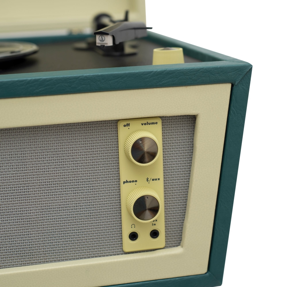 Crosley Sterling turntable