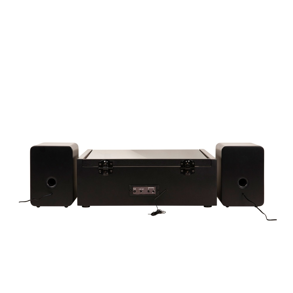 Crosley Coda turntable