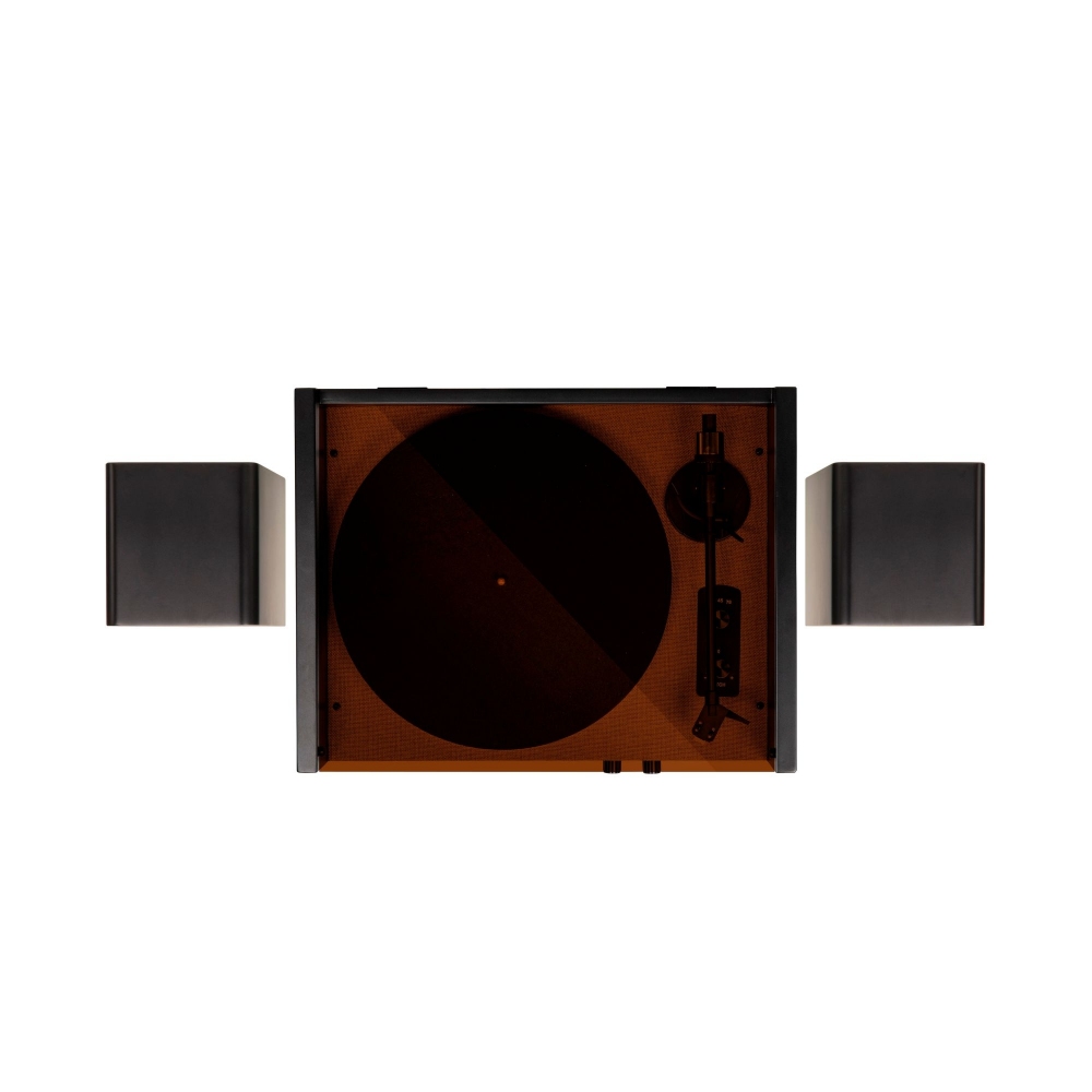 Crosley Coda turntable