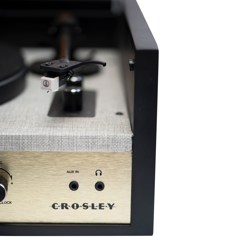 Crosley Coda turntable