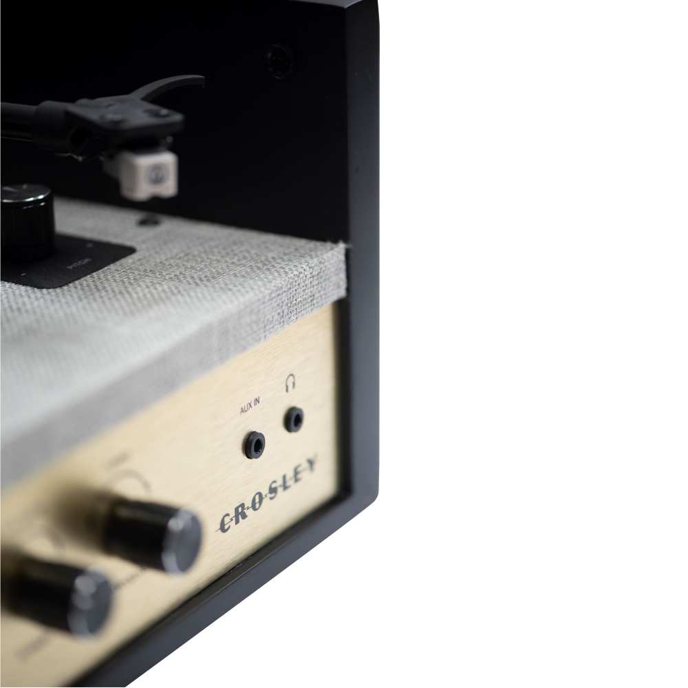 Crosley Coda turntable