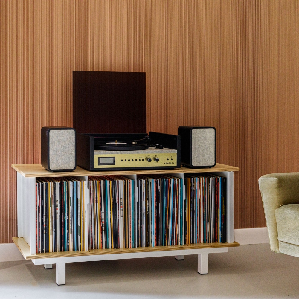 Crosley Coda turntable