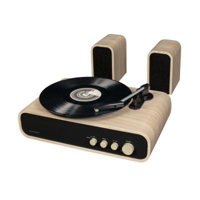 Crosley Giradischi Gig 2