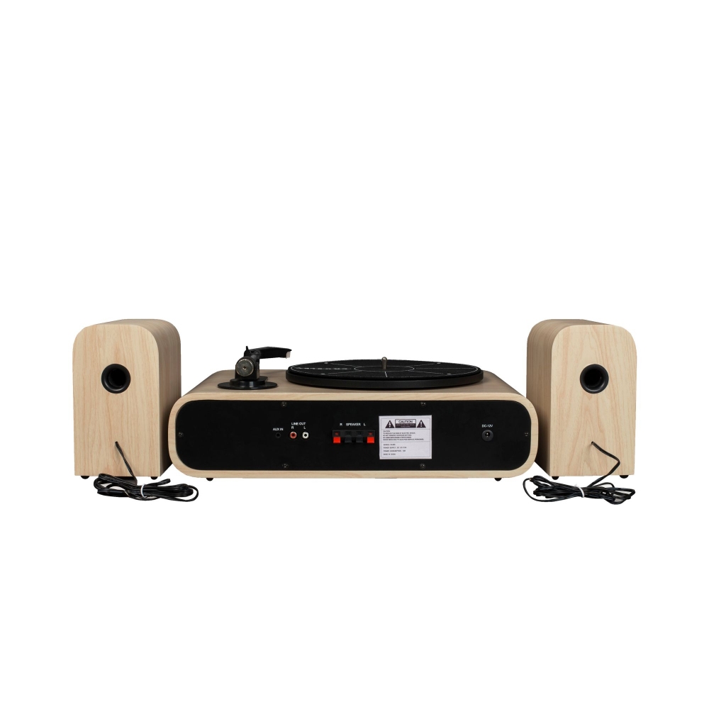 Crosley Giradischi Gig