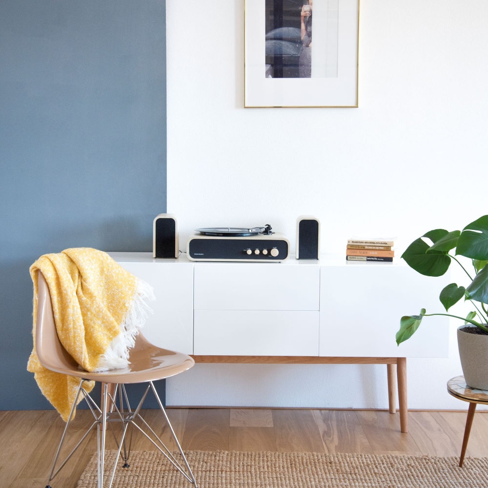 Crosley Giradischi Gig