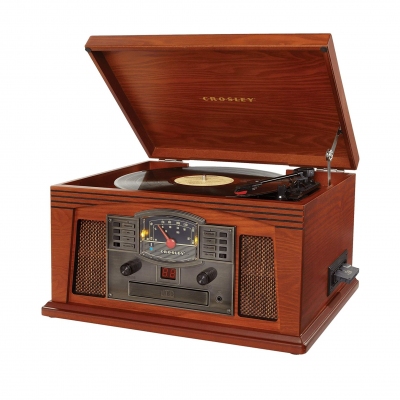 Crosley Giradischi/Radio... 2