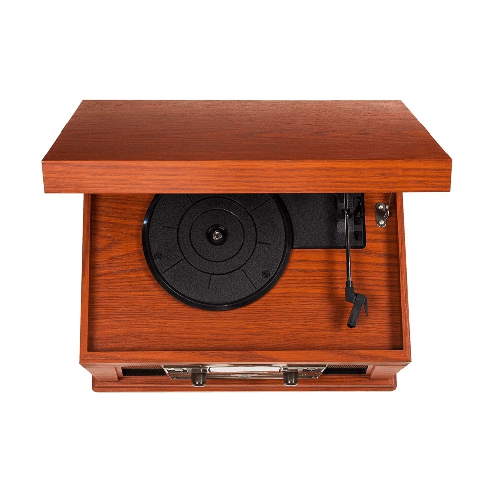 Crosley Lancaster turntable