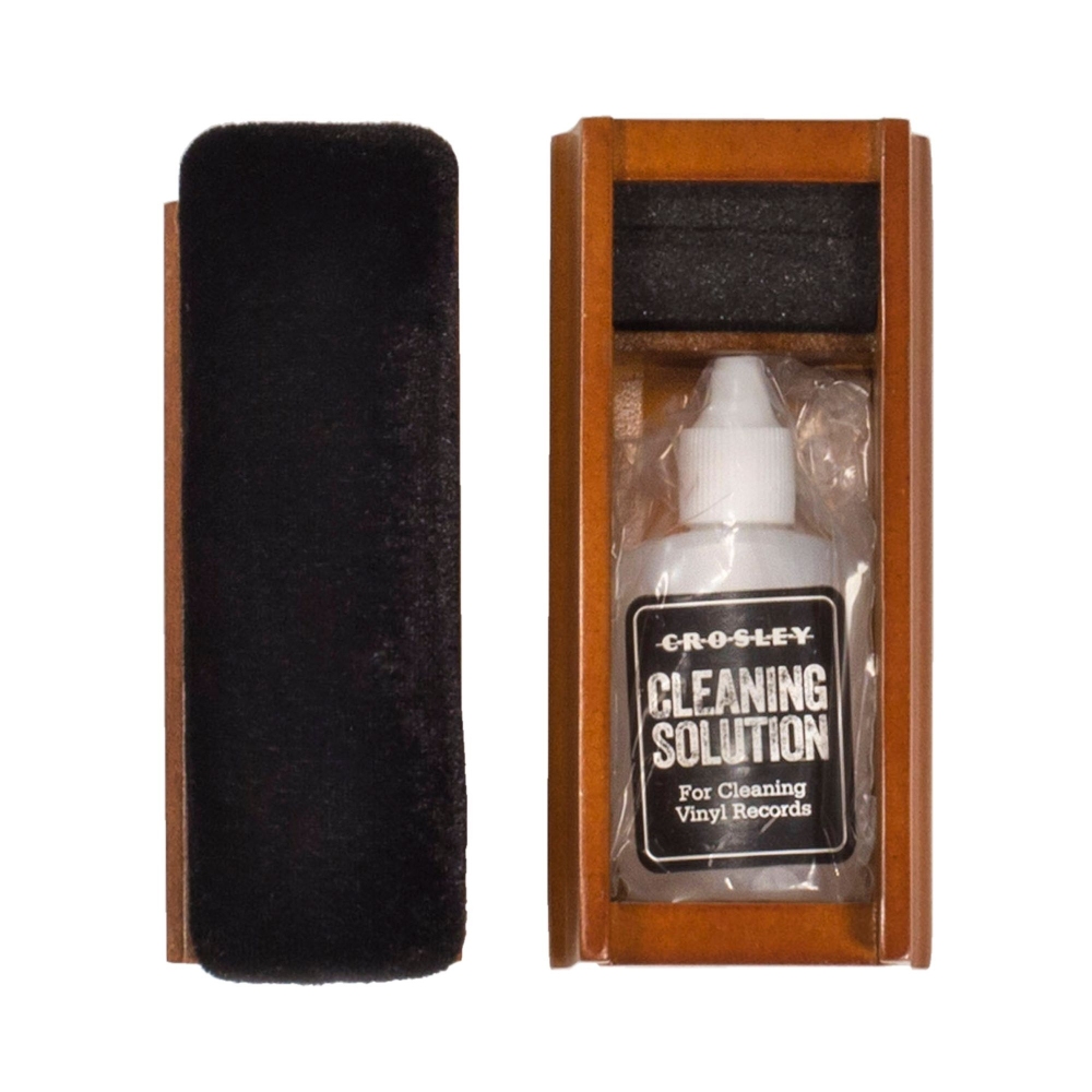 Crosley AC20 cleaning kit