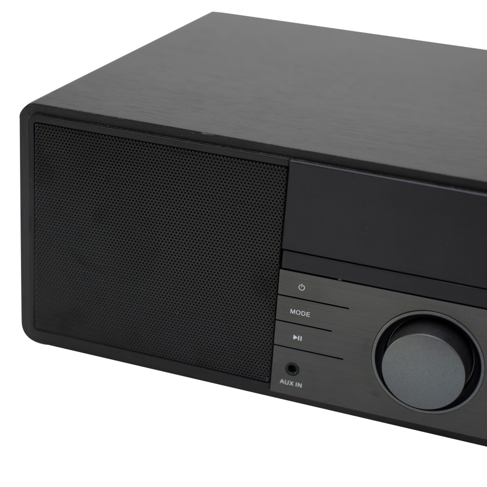 Crosley Lettore CD Radio Metro