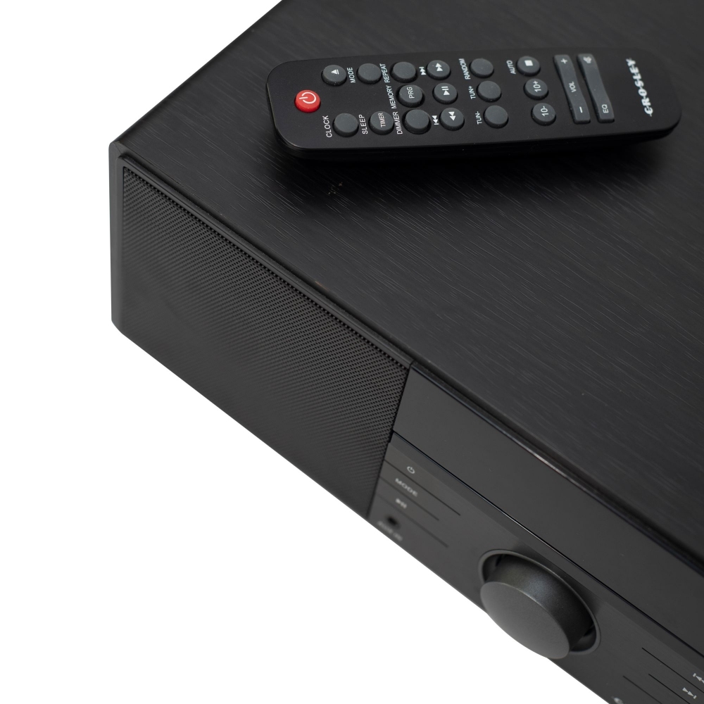 Crosley Lettore CD Radio Metro