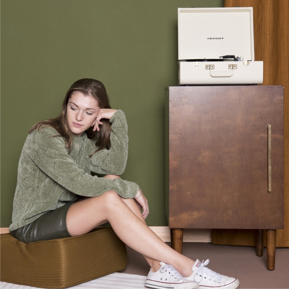 Mobile Porta Giradischi Everett