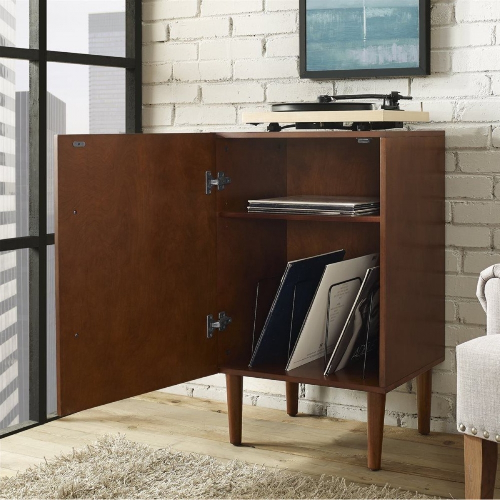 Mobile Porta Giradischi Everett