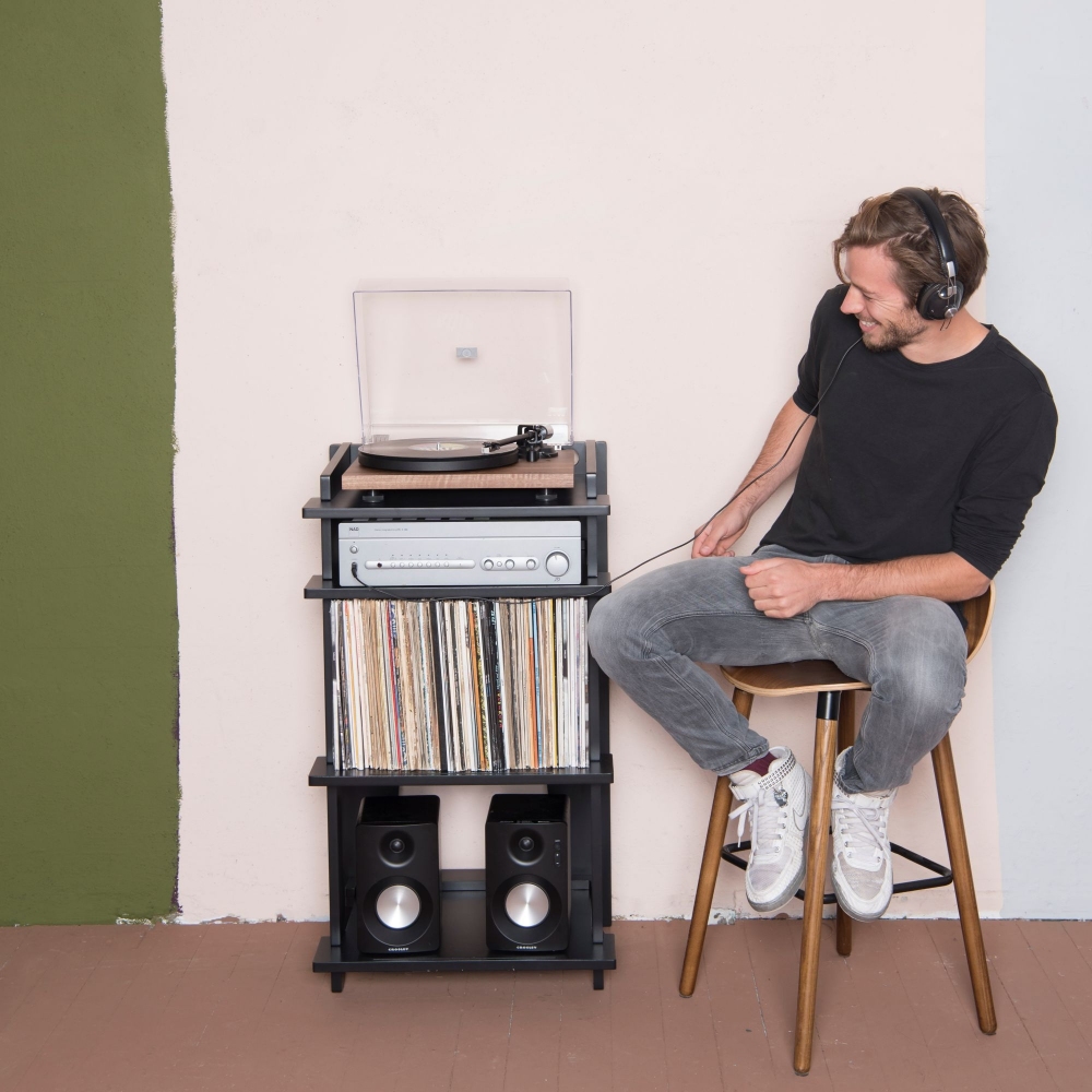 Crosley Mobiletto Soho