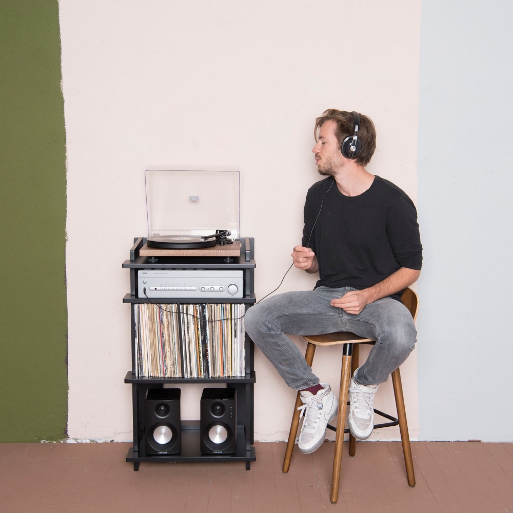 Crosley Mobiletto Soho