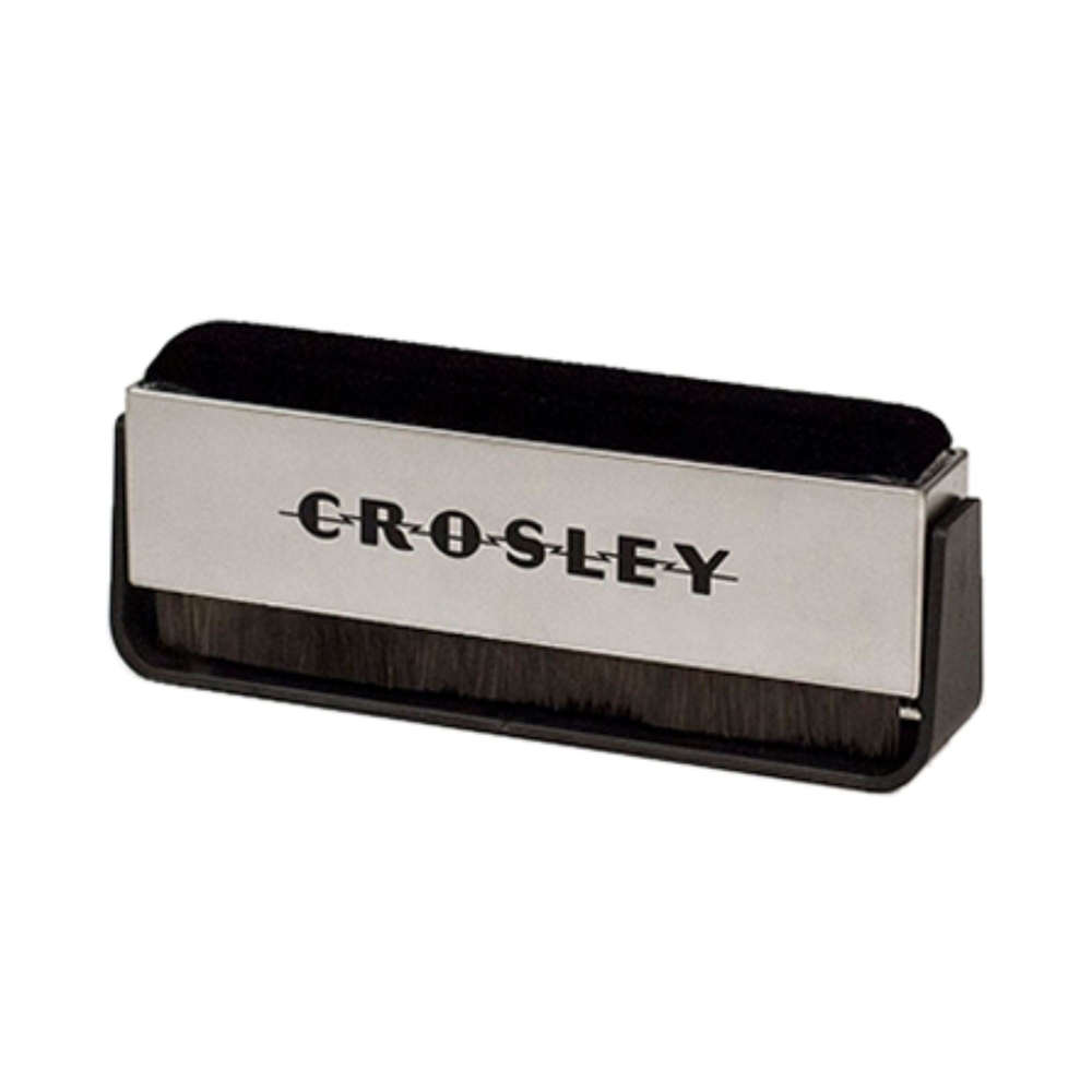 Crosley Spazzola per vinili Combo