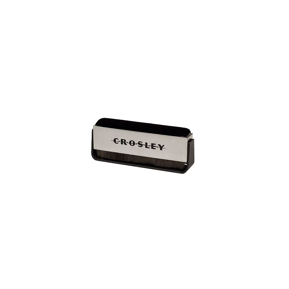 Crosley Spazzola per vinili Combo