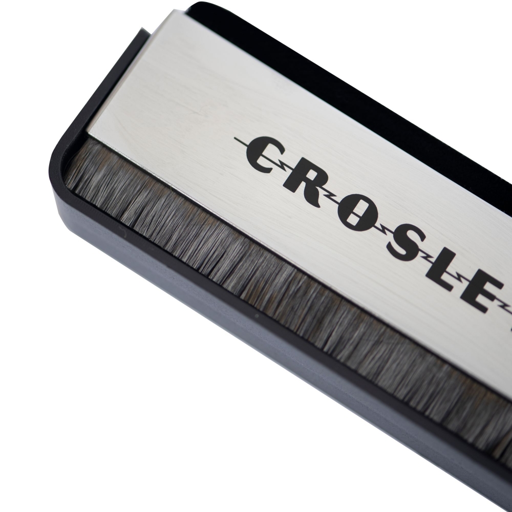Crosley Spazzola per vinili Combo