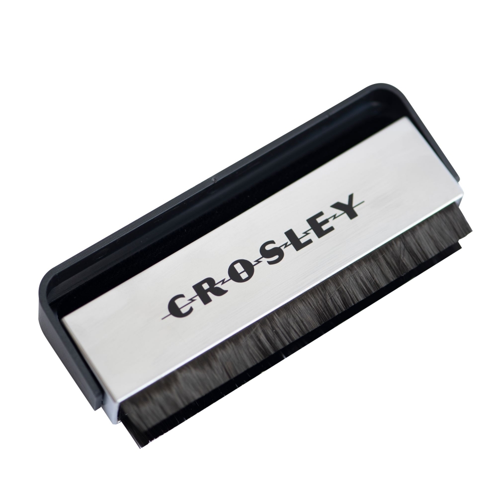 Crosley Spazzola per vinili Combo