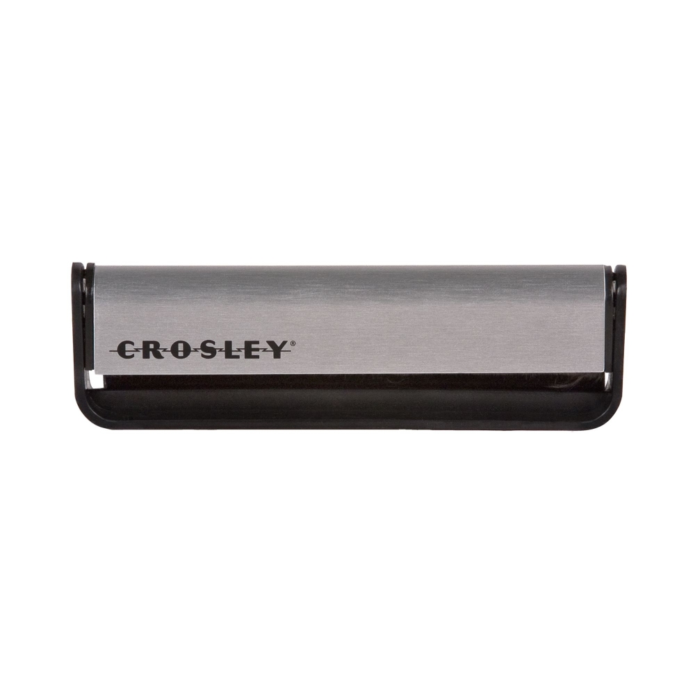 Crosley Spazzola per vinili in fibra...