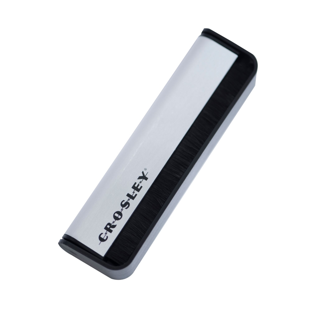 Crosley Spazzola per vinili in fibra di carbonio