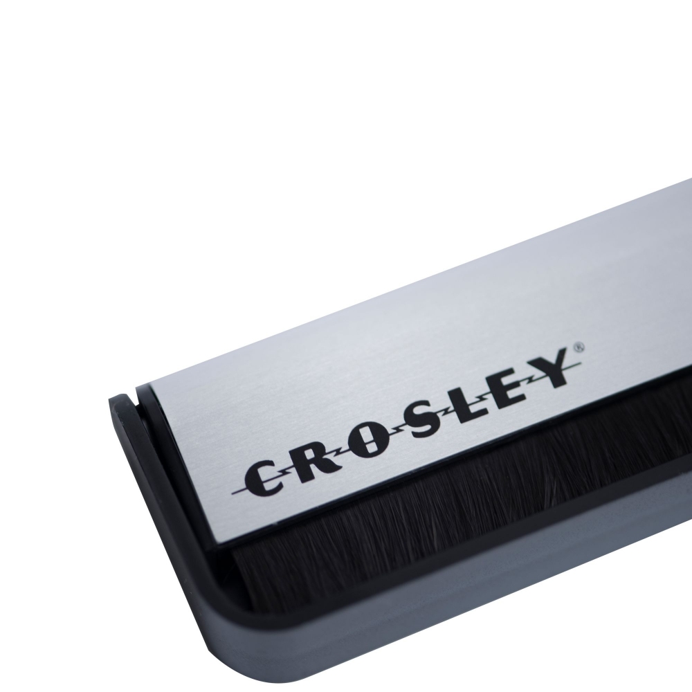 Crosley Spazzola per vinili in fibra di carbonio