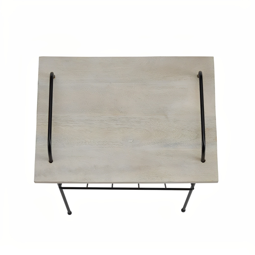 Crosley Supporto per giradischi e vinili Wiltshire