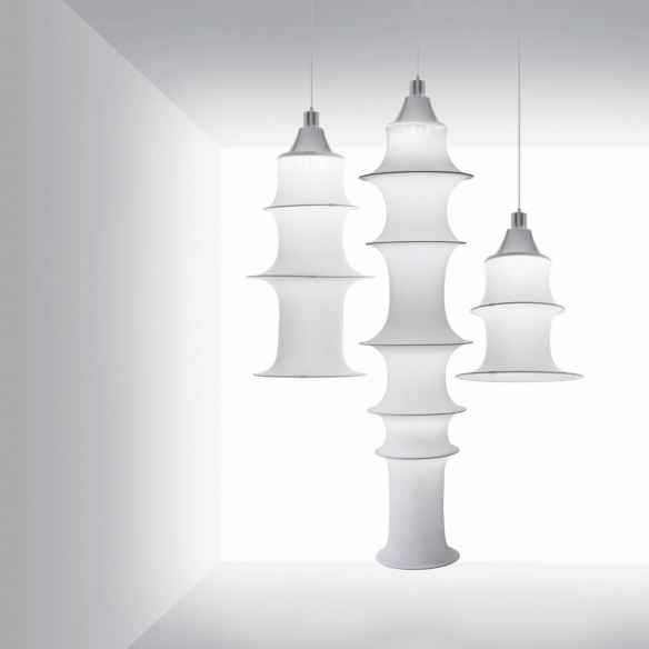 Danese Milano Lampada A Sospensione Falkland