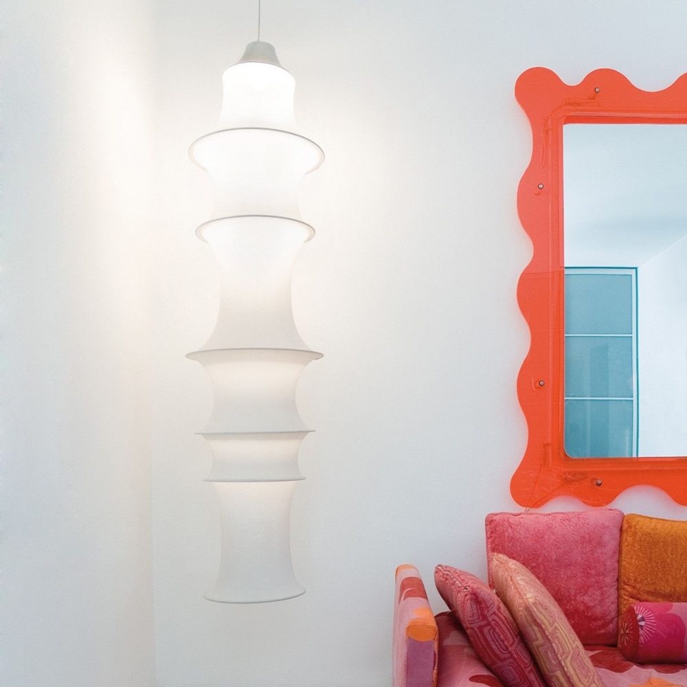 Danese Milano Lampada A Sospensione Falkland