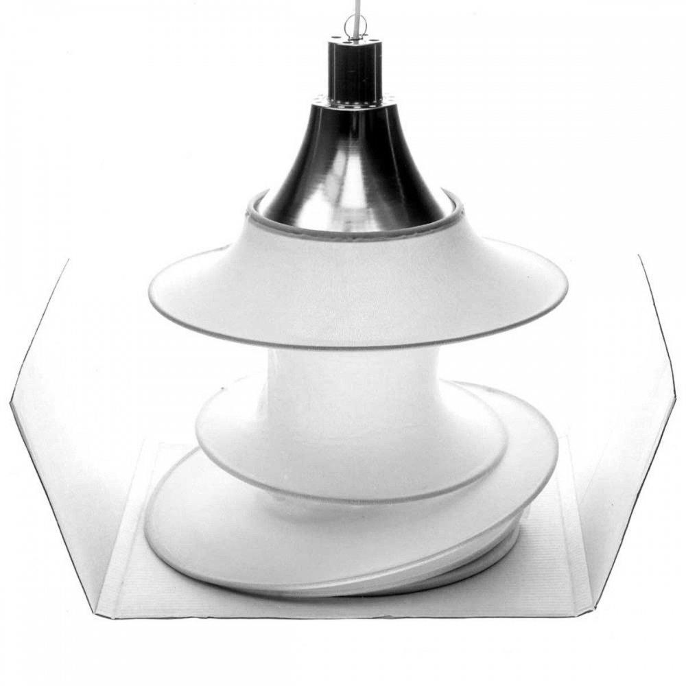Danese Milano Lampada A Sospensione Falkland