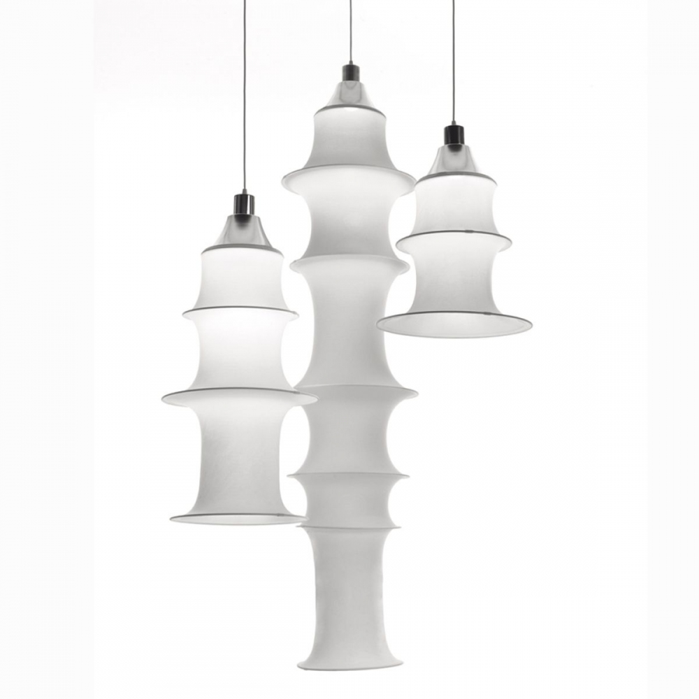 Danese Milano Lampada A Sospensione Falkland