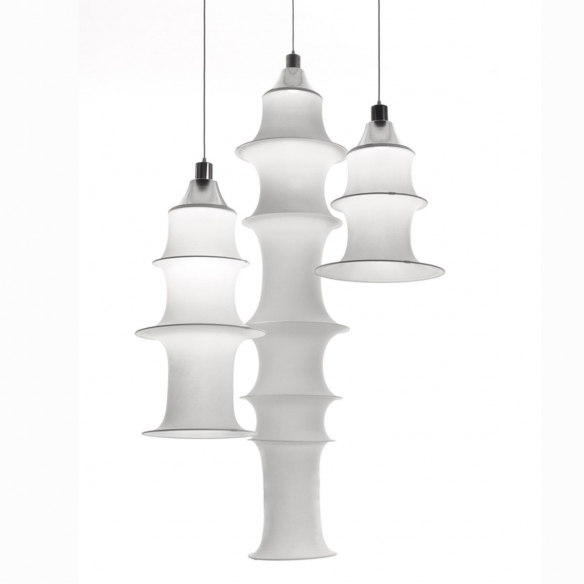 Danese Milano Lampada A Sospensione Falkland